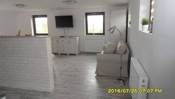Фото номера Номер-студио Делюкс Загородные дома Villa Polskacanaria г. Gardeja 3