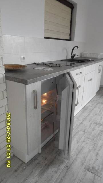 Фото номера Номер-студио Делюкс Загородные дома Villa Polskacanaria г. Gardeja 4