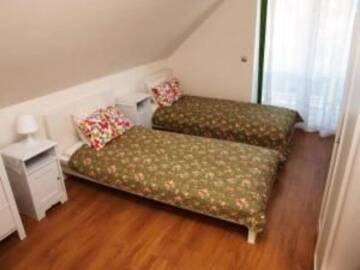 Фото номера Номер-студио Загородные дома Villa Polskacanaria г. Gardeja 2